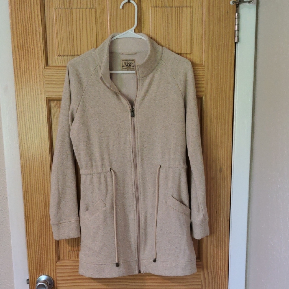 UGG Raleigh Zip up